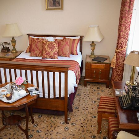 Bush Hotel County Leitrim Εξωτερικό φωτογραφία