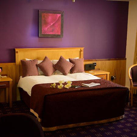 Bush Hotel County Leitrim Εξωτερικό φωτογραφία