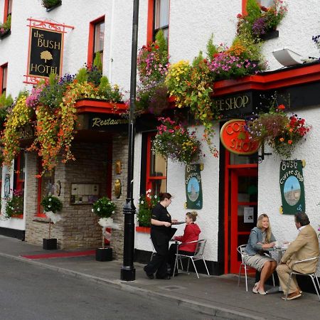 Bush Hotel County Leitrim Εξωτερικό φωτογραφία