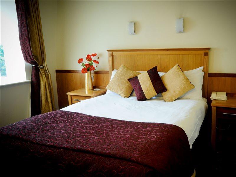 Bush Hotel County Leitrim Εξωτερικό φωτογραφία