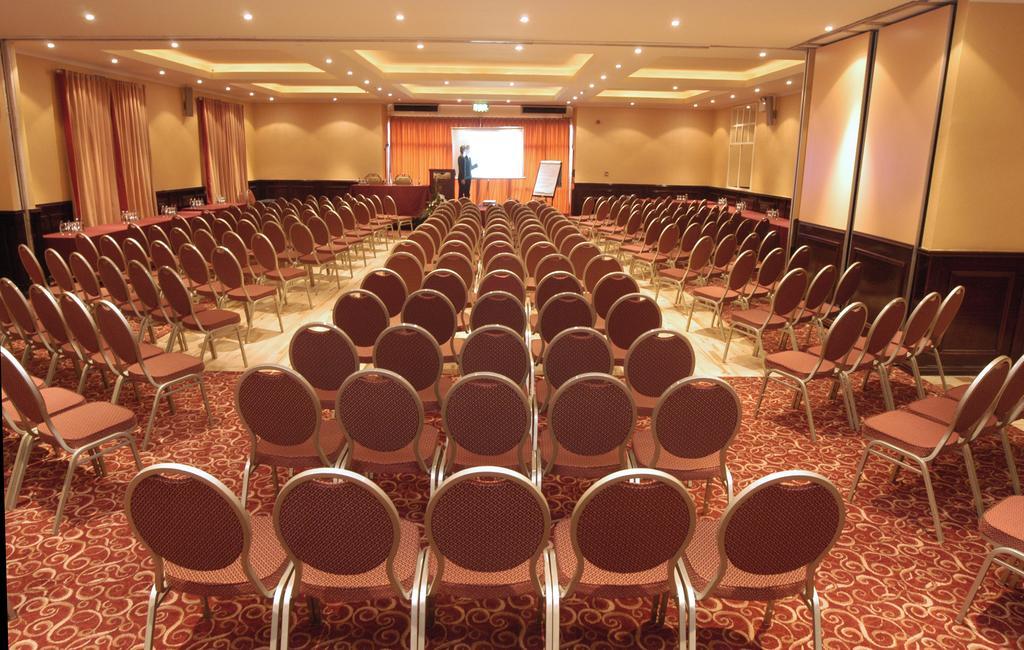 Bush Hotel County Leitrim Εξωτερικό φωτογραφία