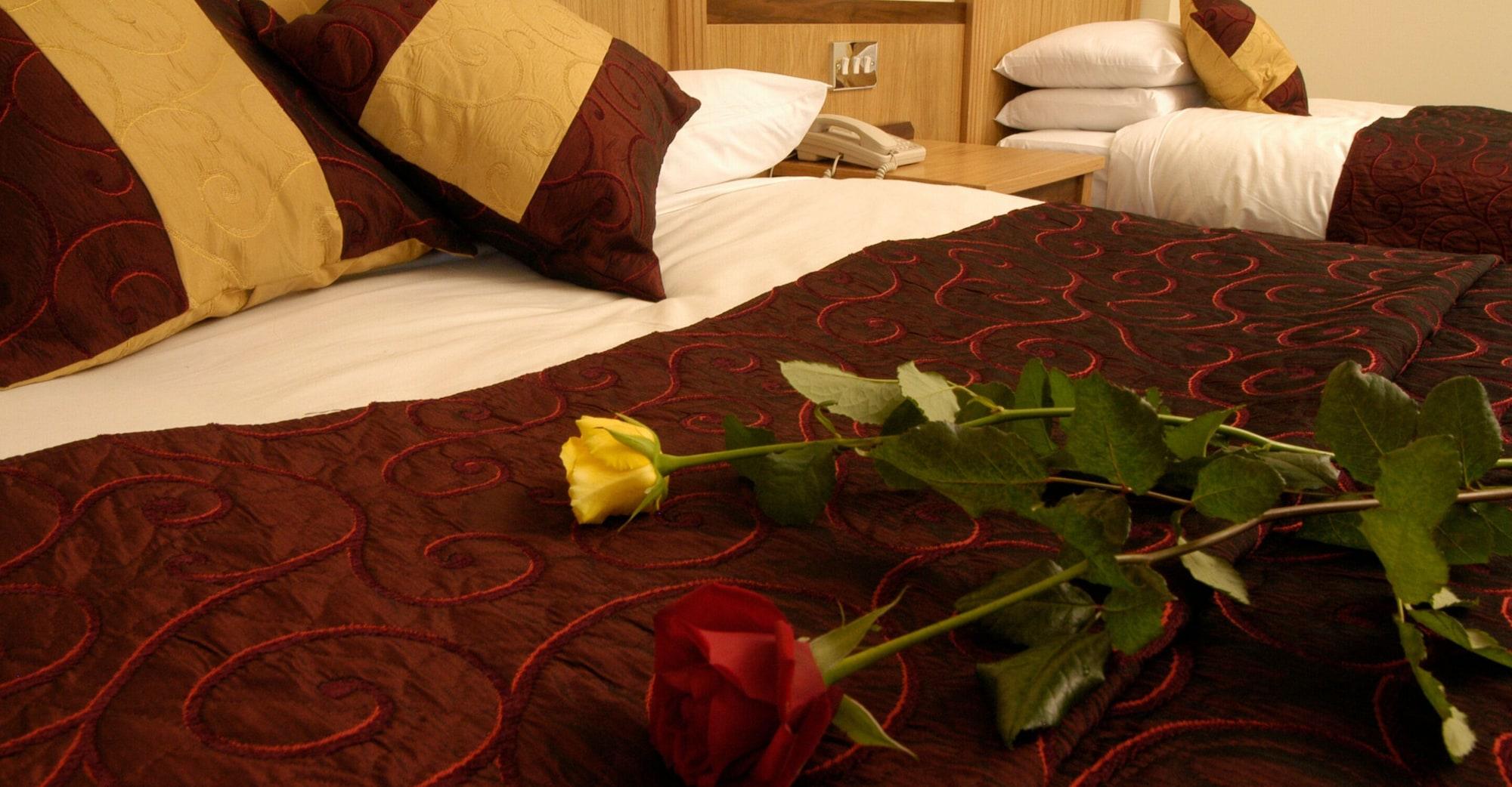 Bush Hotel County Leitrim Εξωτερικό φωτογραφία