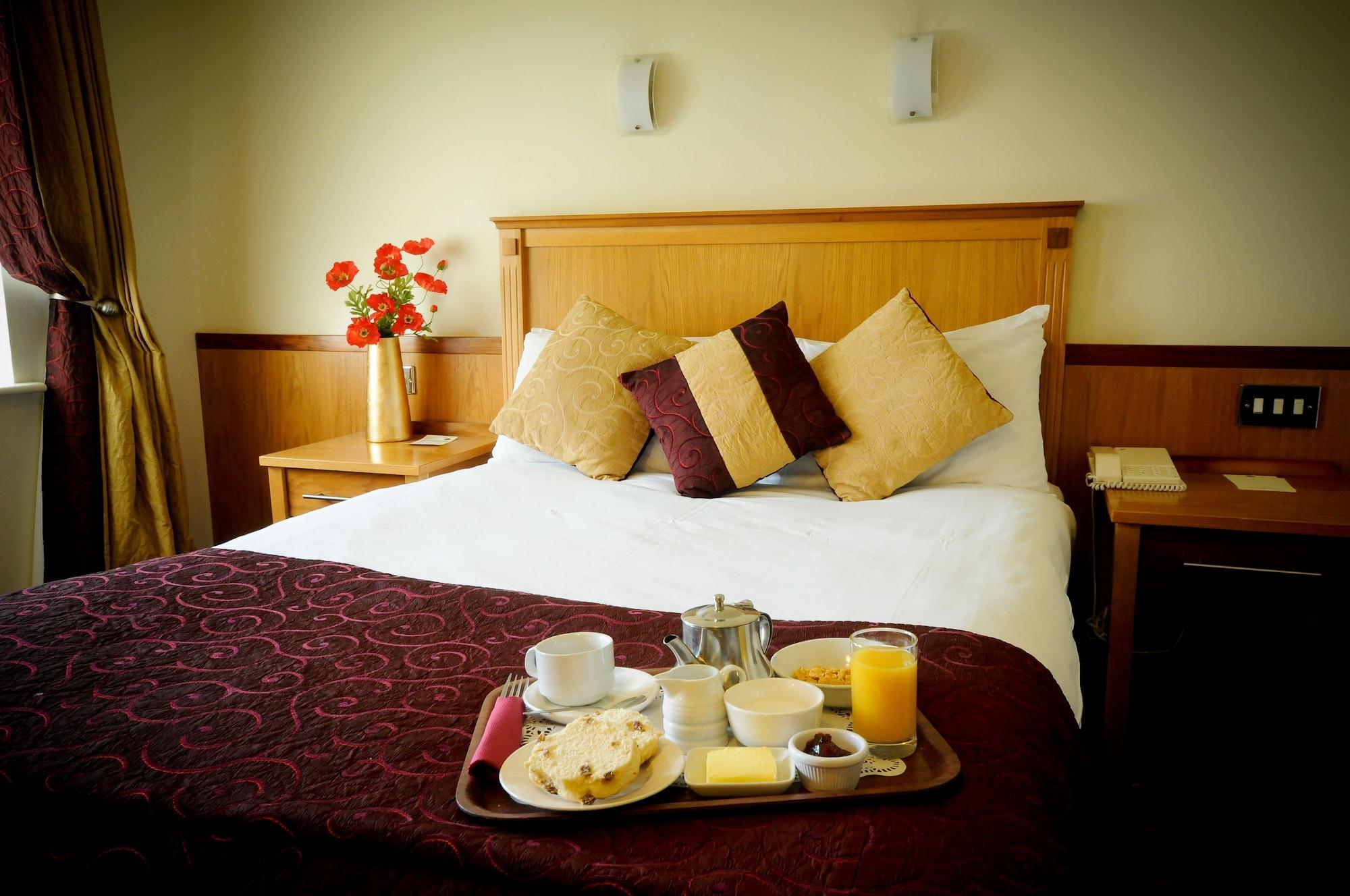 Bush Hotel County Leitrim Εξωτερικό φωτογραφία