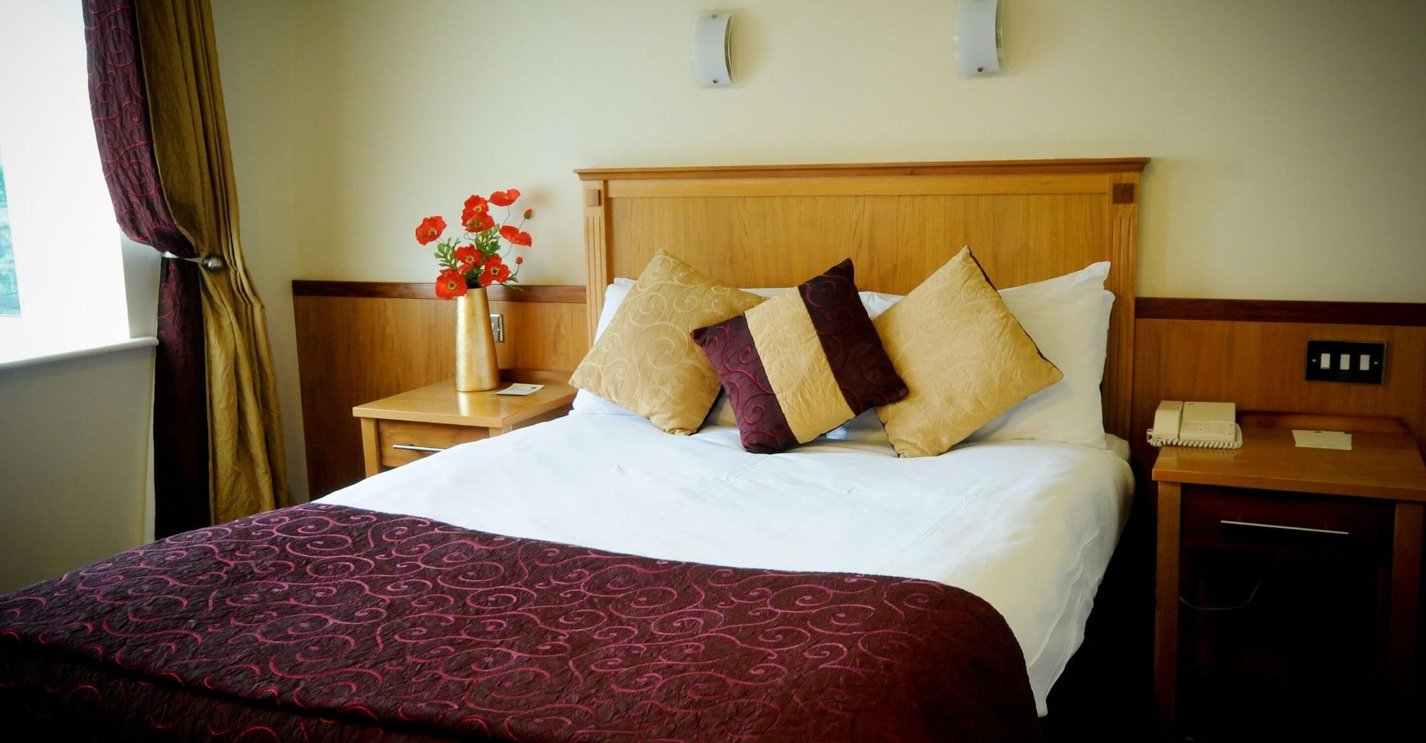 Bush Hotel County Leitrim Εξωτερικό φωτογραφία