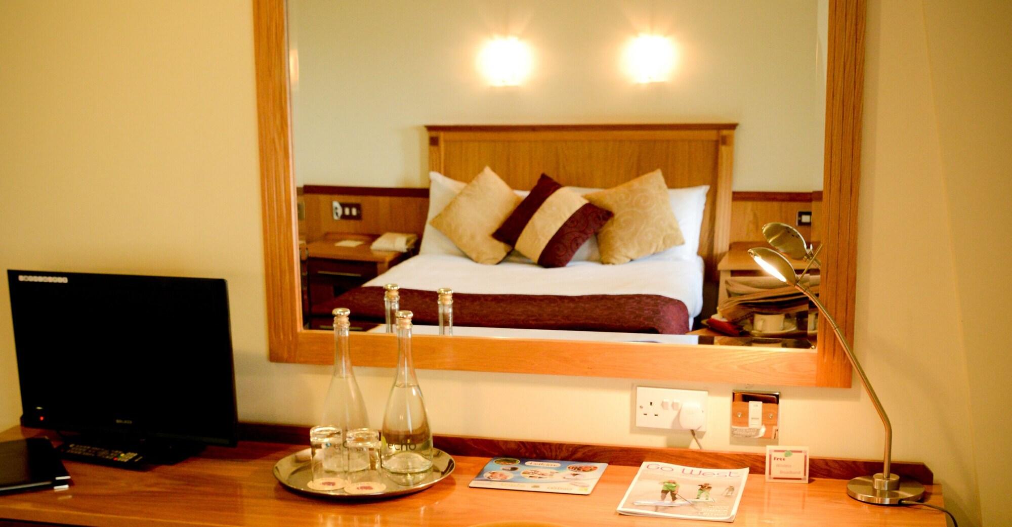 Bush Hotel County Leitrim Εξωτερικό φωτογραφία