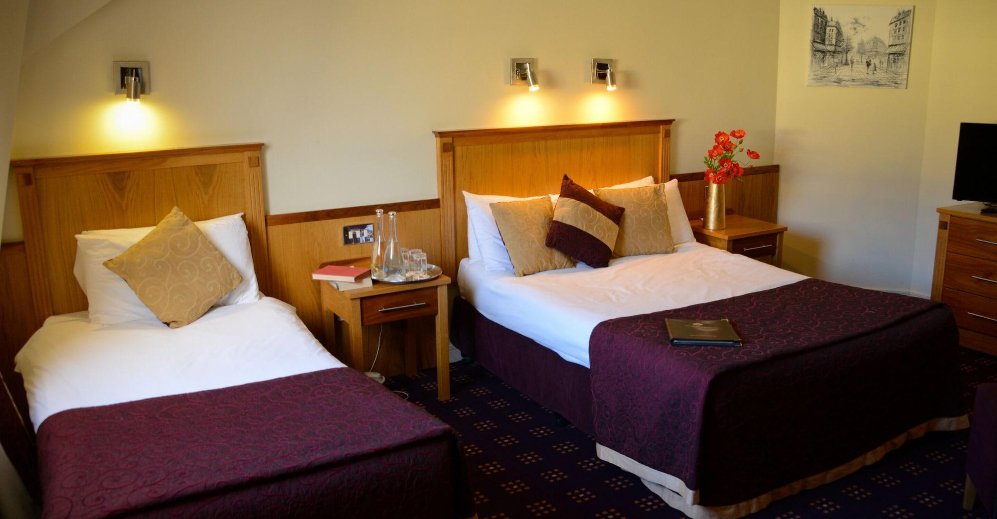 Bush Hotel County Leitrim Εξωτερικό φωτογραφία