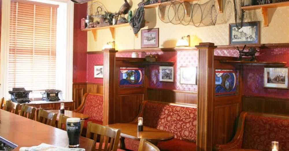 Bush Hotel County Leitrim Εξωτερικό φωτογραφία