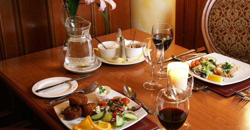 Bush Hotel County Leitrim Εξωτερικό φωτογραφία