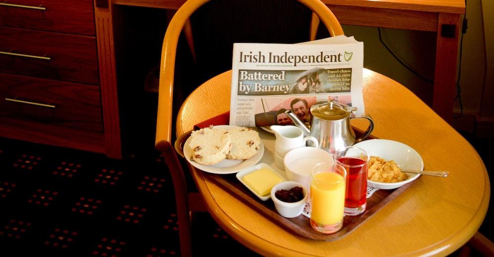Bush Hotel County Leitrim Εξωτερικό φωτογραφία