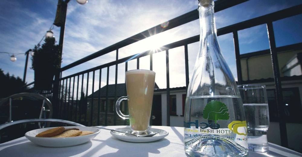 Bush Hotel County Leitrim Εξωτερικό φωτογραφία