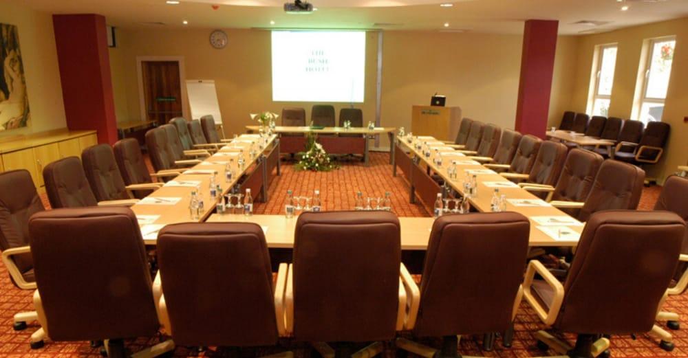 Bush Hotel County Leitrim Εξωτερικό φωτογραφία