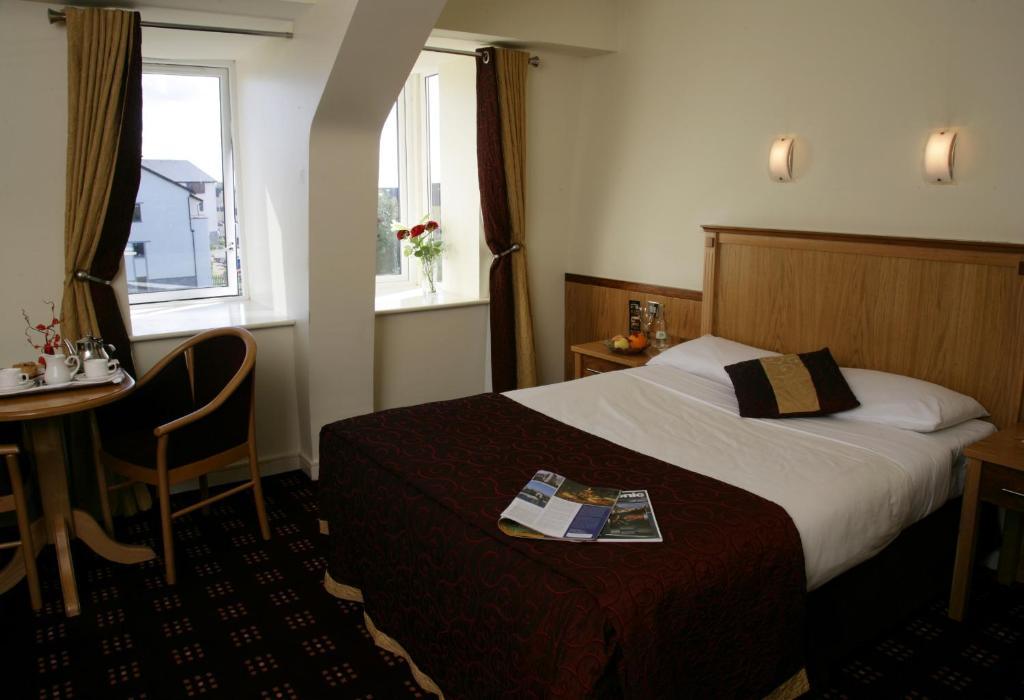 Bush Hotel County Leitrim Εξωτερικό φωτογραφία