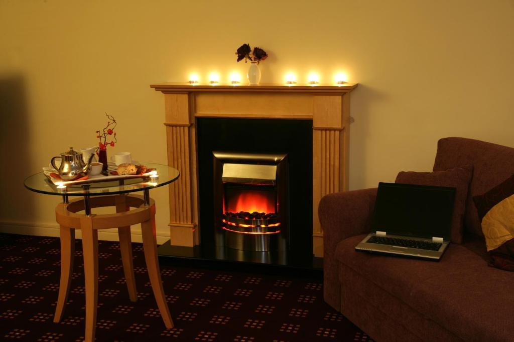 Bush Hotel County Leitrim Εξωτερικό φωτογραφία