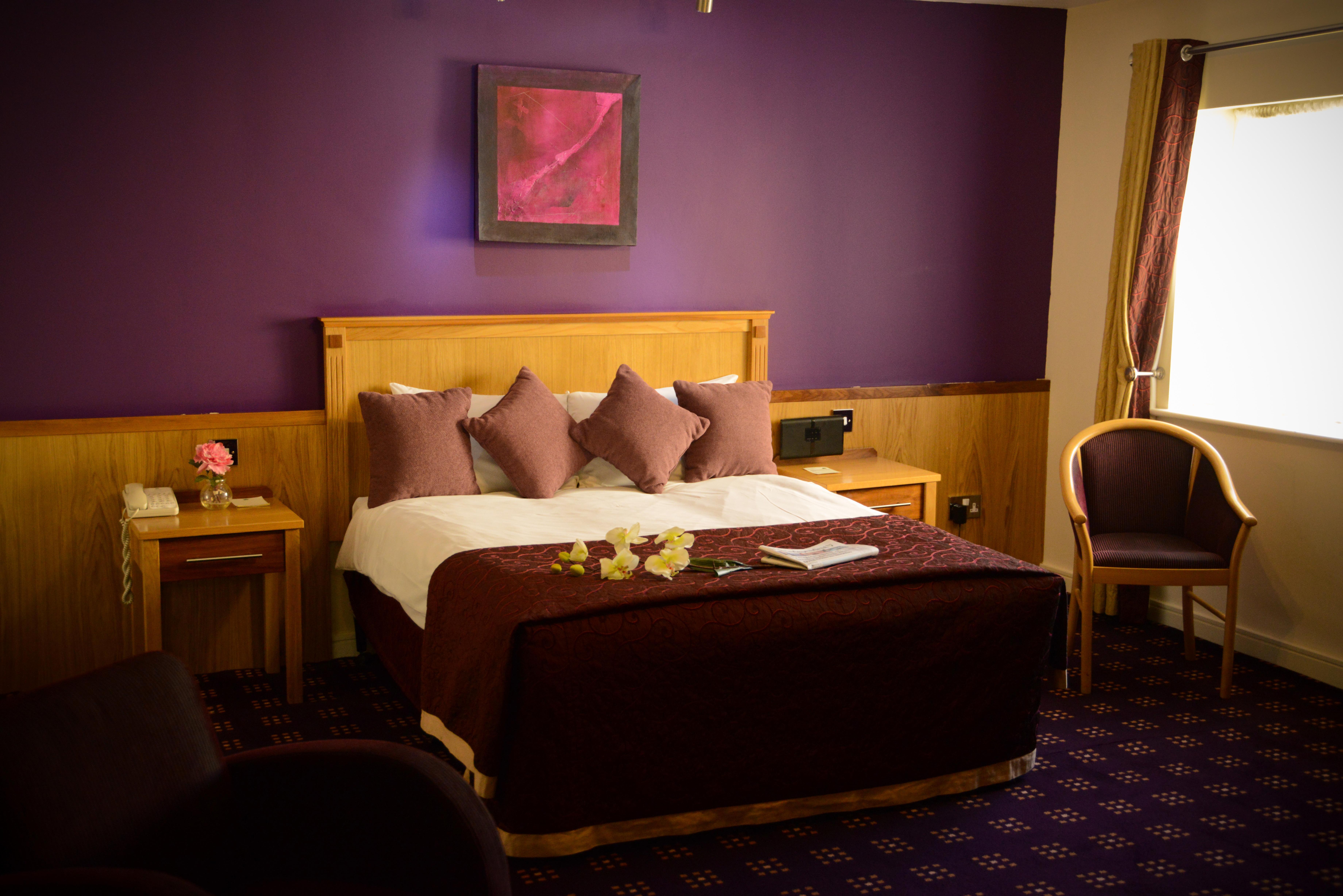 Bush Hotel County Leitrim Εξωτερικό φωτογραφία