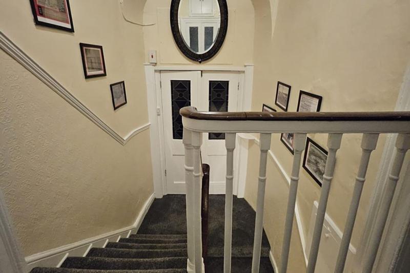Bush Hotel County Leitrim Εξωτερικό φωτογραφία