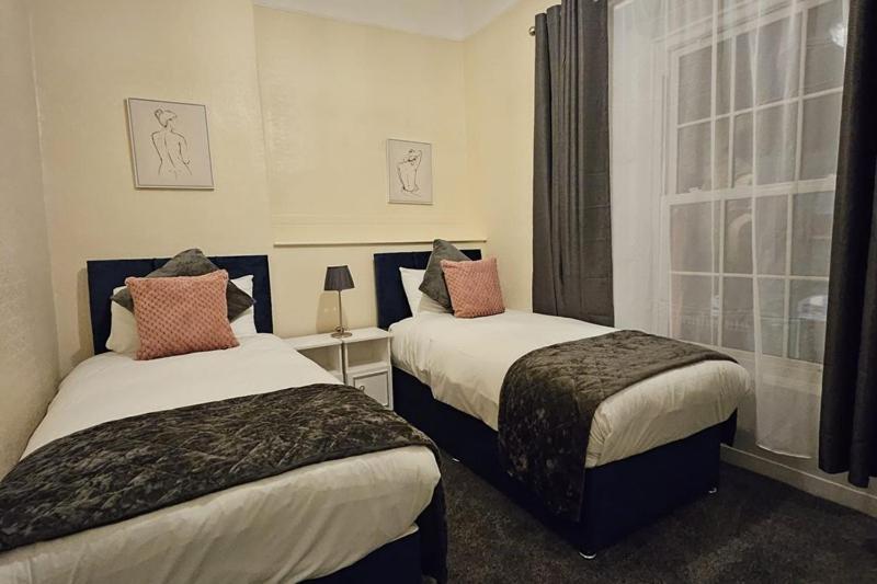 Bush Hotel County Leitrim Εξωτερικό φωτογραφία