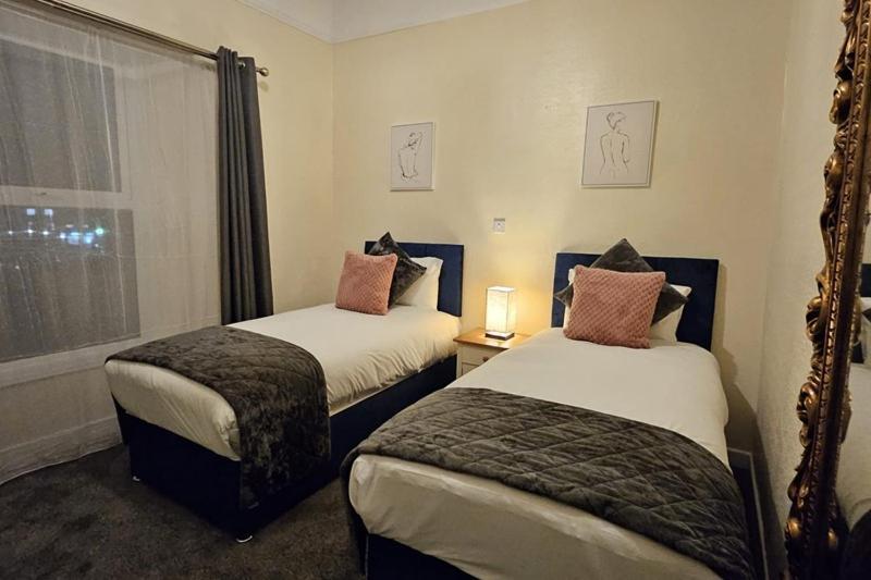 Bush Hotel County Leitrim Εξωτερικό φωτογραφία