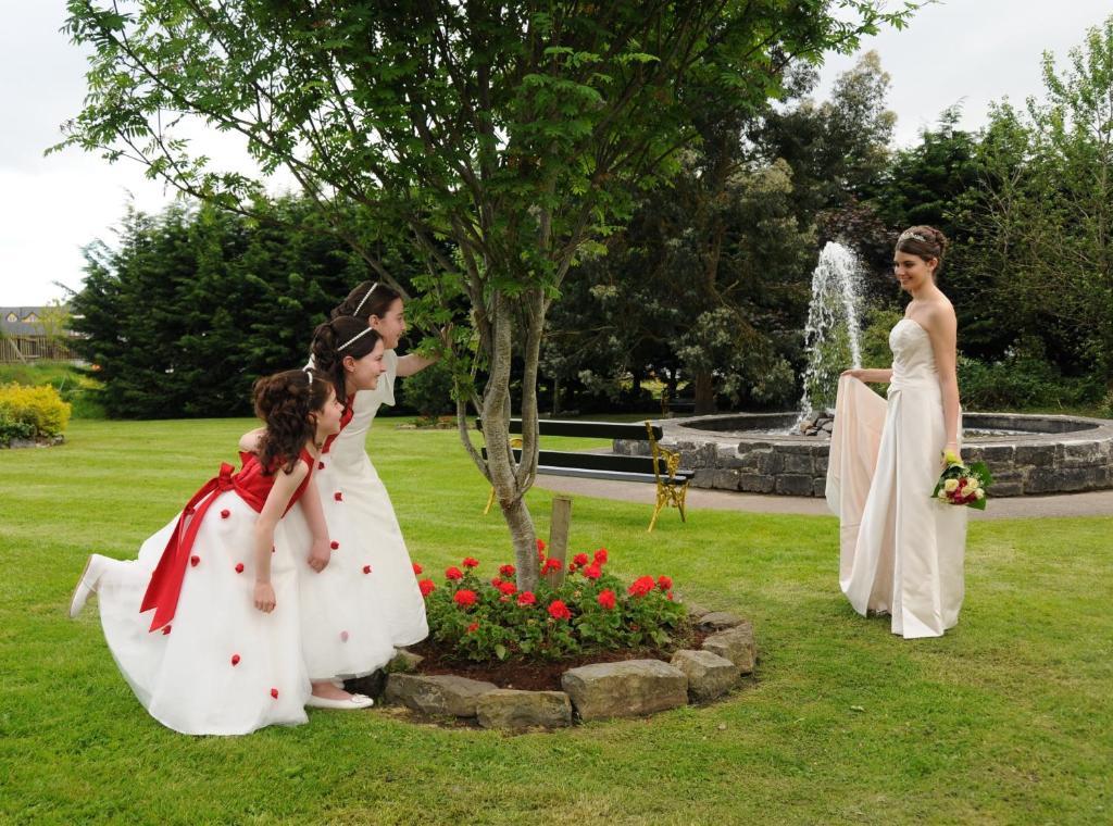 Bush Hotel County Leitrim Εξωτερικό φωτογραφία