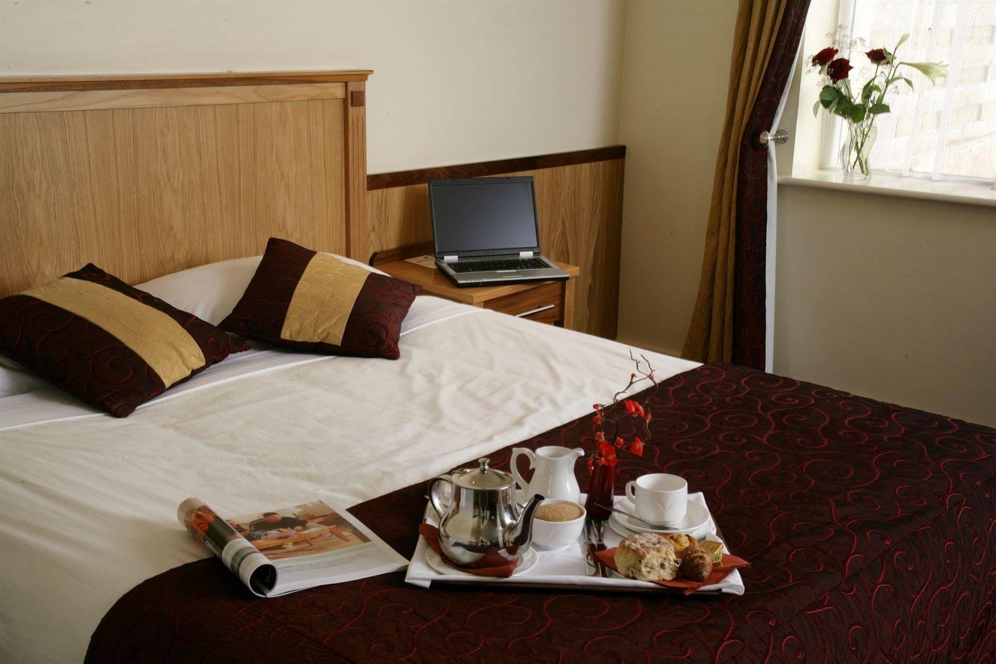 Bush Hotel County Leitrim Εξωτερικό φωτογραφία