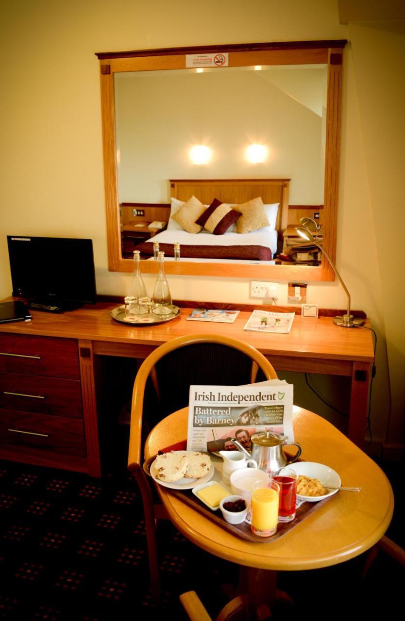 Bush Hotel County Leitrim Εξωτερικό φωτογραφία