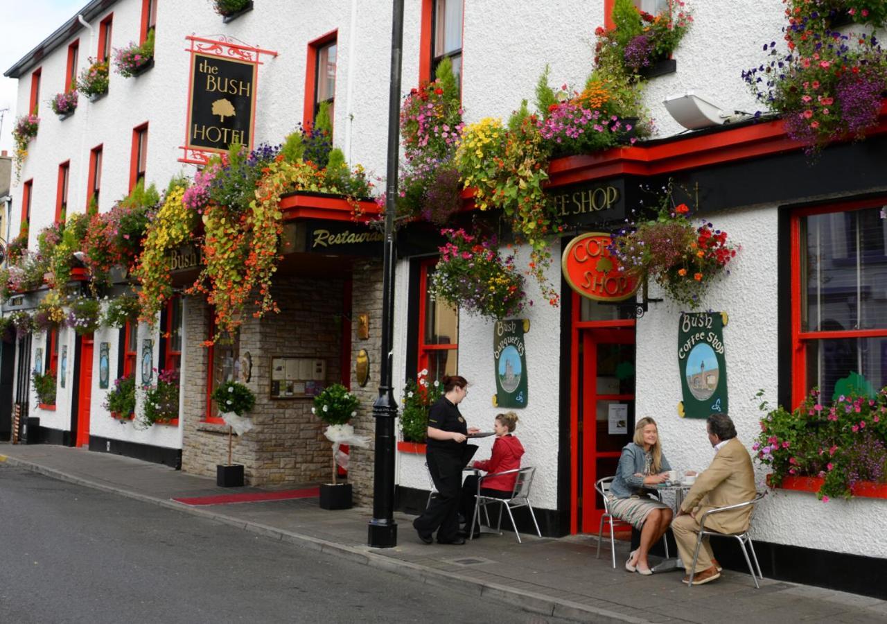 Bush Hotel County Leitrim Εξωτερικό φωτογραφία