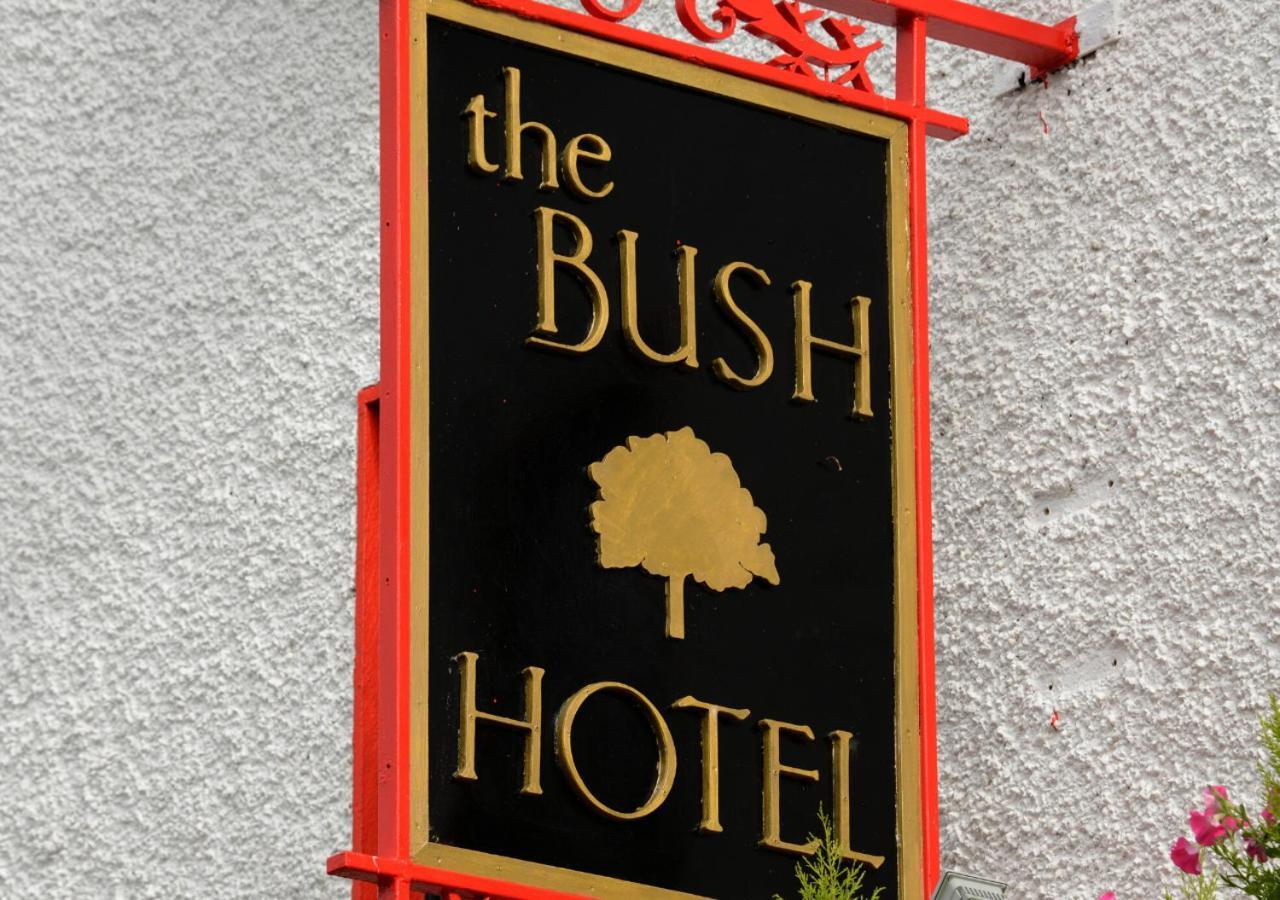 Bush Hotel County Leitrim Εξωτερικό φωτογραφία