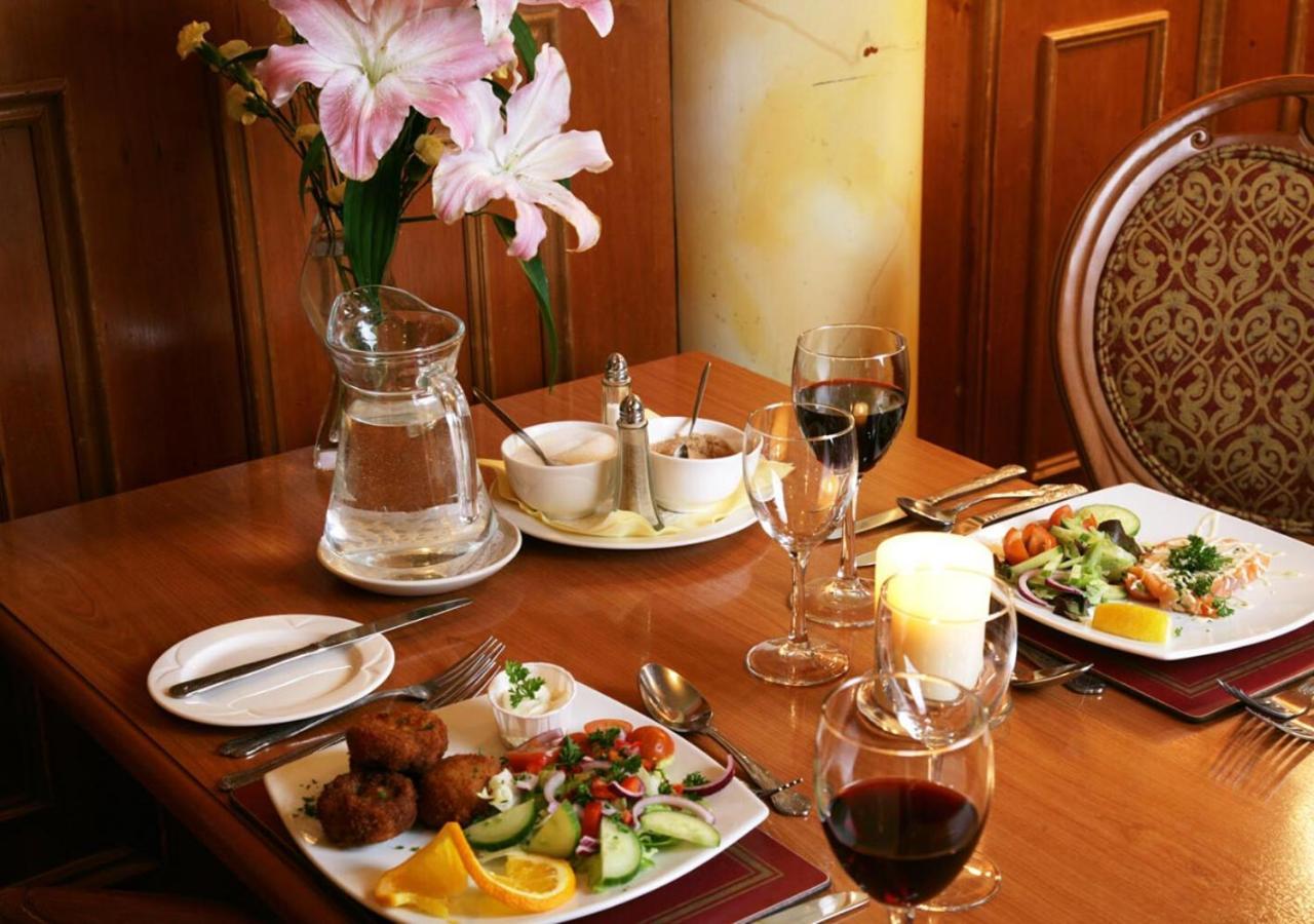 Bush Hotel County Leitrim Εξωτερικό φωτογραφία