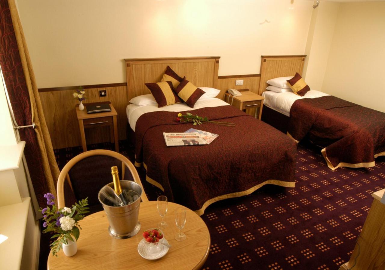 Bush Hotel County Leitrim Εξωτερικό φωτογραφία
