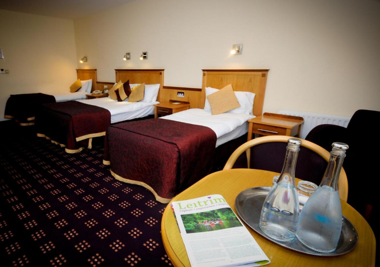 Bush Hotel County Leitrim Εξωτερικό φωτογραφία