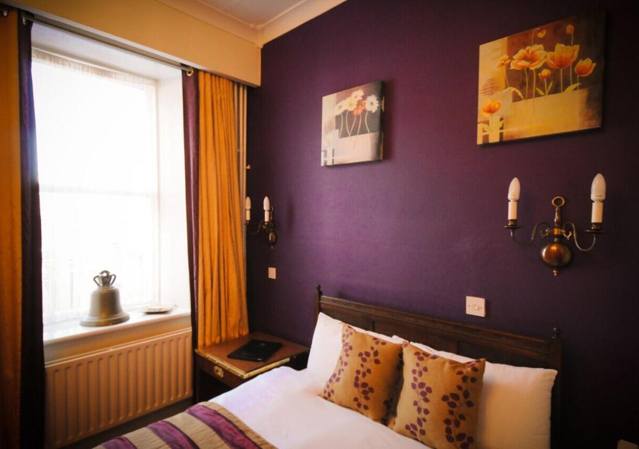 Bush Hotel County Leitrim Εξωτερικό φωτογραφία