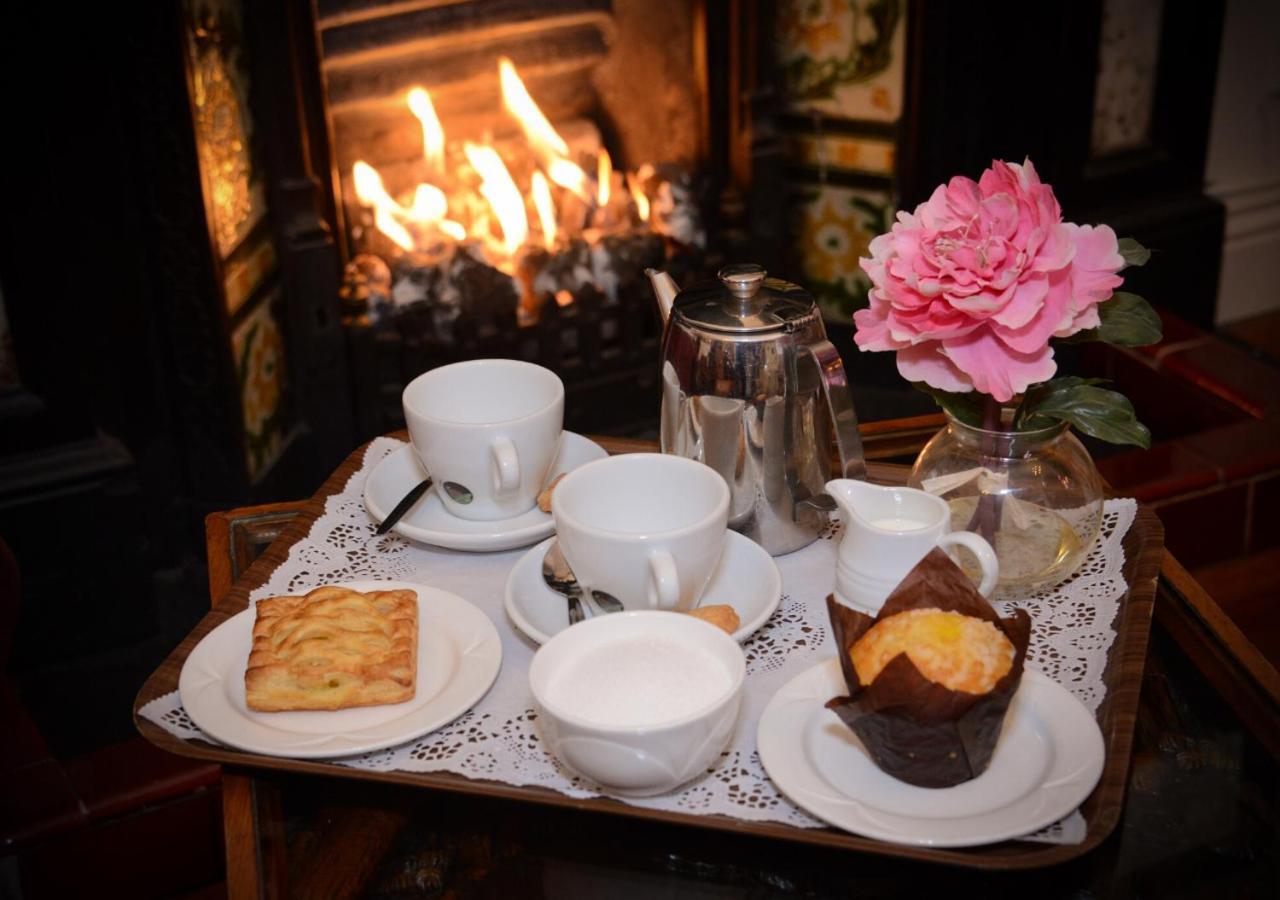 Bush Hotel County Leitrim Εξωτερικό φωτογραφία