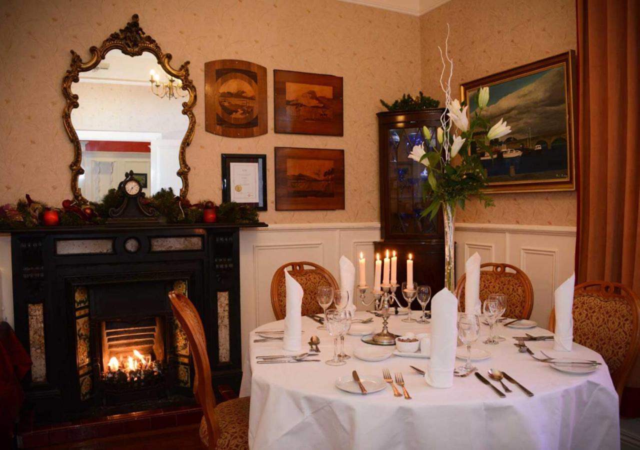 Bush Hotel County Leitrim Εξωτερικό φωτογραφία