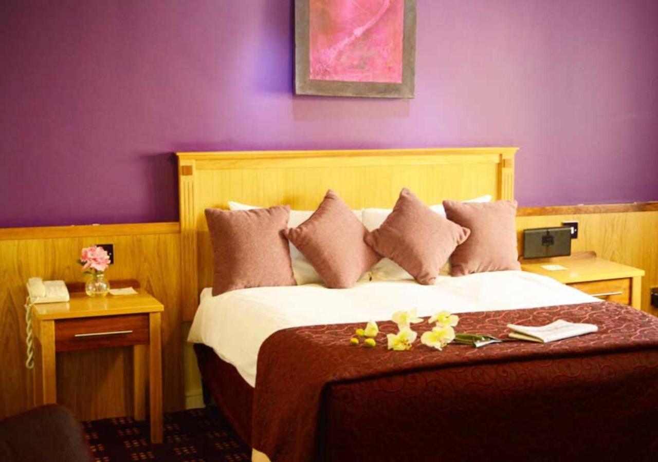 Bush Hotel County Leitrim Εξωτερικό φωτογραφία