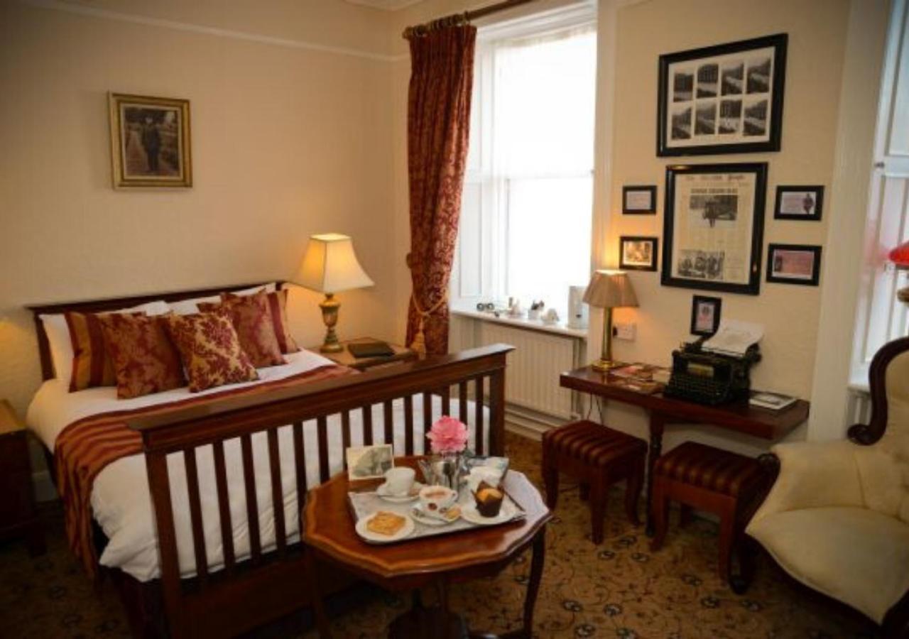 Bush Hotel County Leitrim Εξωτερικό φωτογραφία