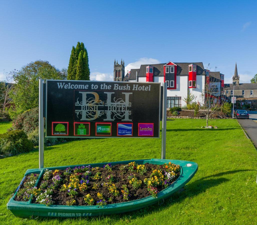 Bush Hotel County Leitrim Εξωτερικό φωτογραφία