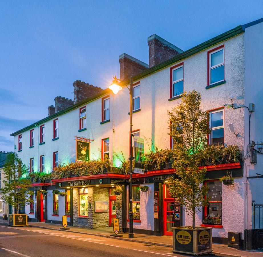 Bush Hotel County Leitrim Εξωτερικό φωτογραφία
