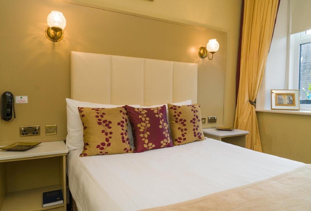 Bush Hotel County Leitrim Εξωτερικό φωτογραφία